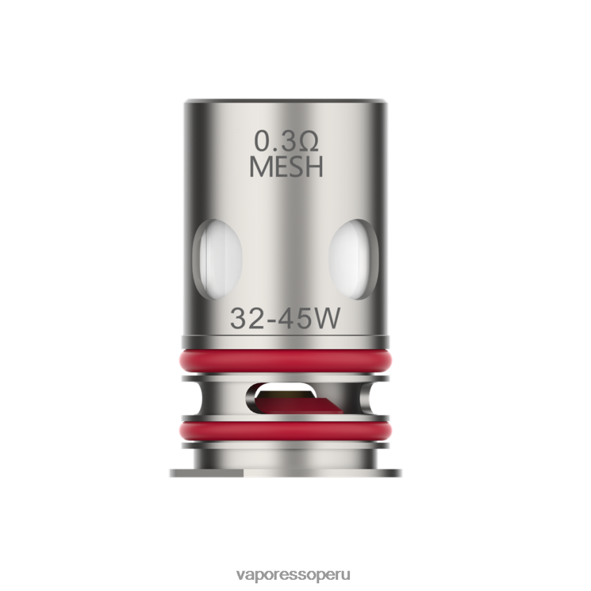 malla gtx 0.3ohm