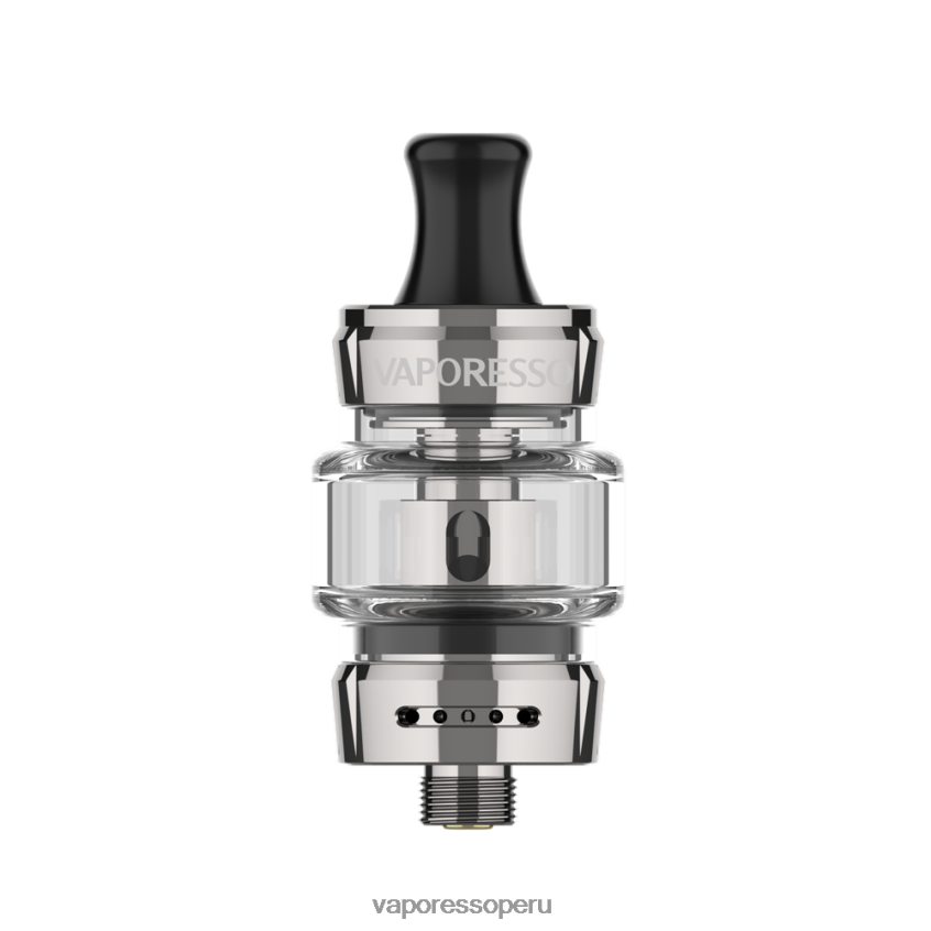 Vaporesso Near Me Precio - 40VFP4340 Vaporesso GTX tanque 18 (3ml) plata