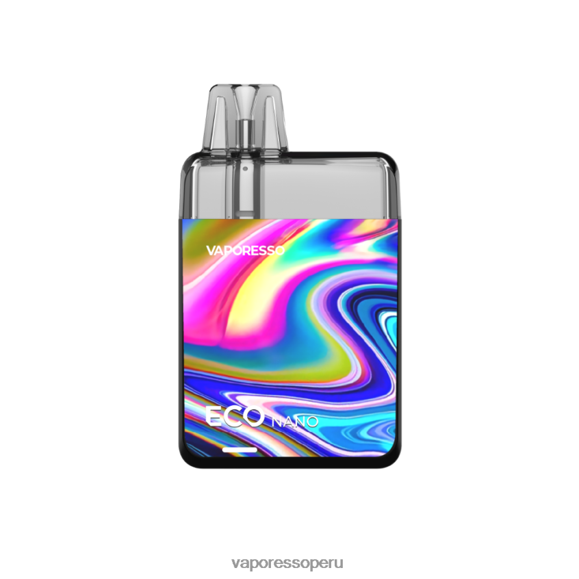 Vaporesso - 40VFP4107 Vaporesso ECO NANO nano flujo de color