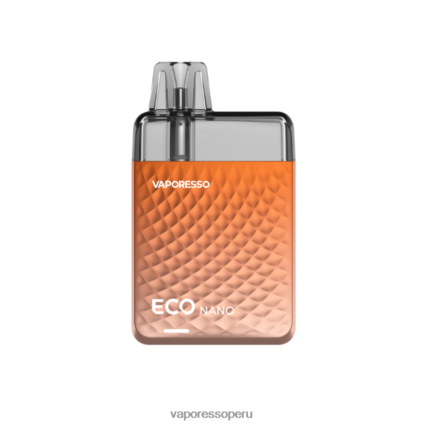 Vaporesso Perú - 40VFP4111 Vaporesso ECO NANO nano naranja tropical