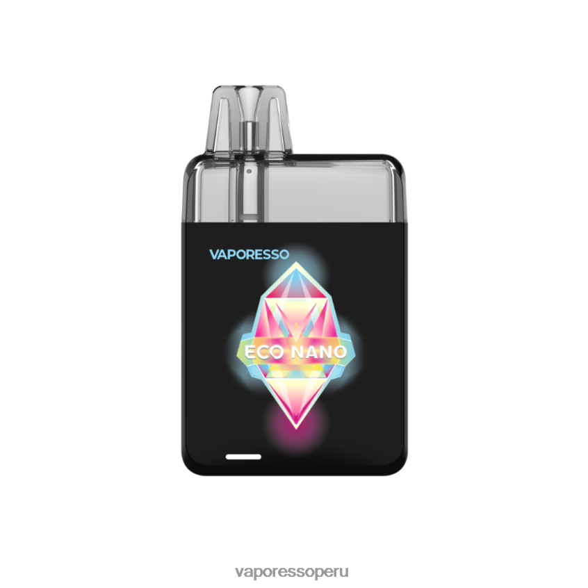 Vaporesso Vape Review - 40VFP4108 Vaporesso ECO NANO nano lumina