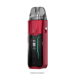Vaporesso - 40VFP4127 Vaporesso LUXE xr máximo rojo
