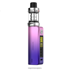 Vaporesso - 40VFP4137 Vaporesso GEN Años 80 (itank2) morado neón