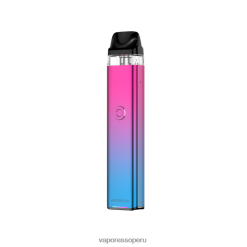 Vaporesso - 40VFP4177 Vaporesso XROS 3 onda sintetizada