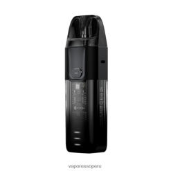 Vaporesso - 40VFP4187 Vaporesso LUXE xr negro