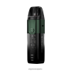 Vaporesso - 40VFP4217 Vaporesso LUXE X verde