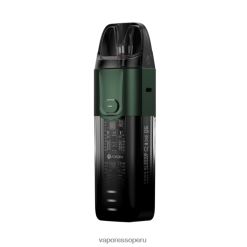 Vaporesso - 40VFP4217 Vaporesso LUXE X verde
