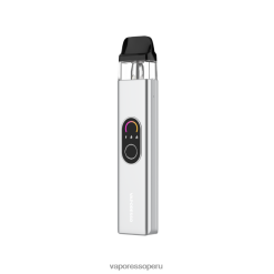 Vaporesso - 40VFP427 Vaporesso XROS 4 plata