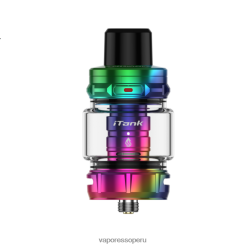 Vaporesso - 40VFP4327 Vaporesso ITank 2 (8ml) arcoíris