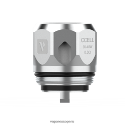 Vaporesso - 40VFP4357 Vaporesso GT bobinas de núcleo (3 piezas) gt cerámica2 0.3ohm