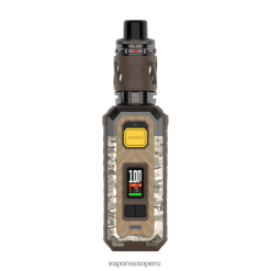 Vaporesso - 40VFP457 Vaporesso ARMOUR s marrón camuflaje