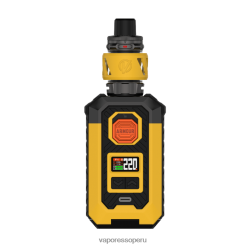Vaporesso - 40VFP467 Vaporesso ARMOUR máximo amarillo