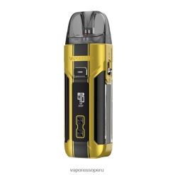 Vaporesso - 40VFP487 Vaporesso LUXE x pro amarillo deslumbrante