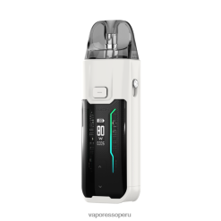 Vaporesso Comprar - 40VFP4133 Vaporesso LUXE xr máximo blanco