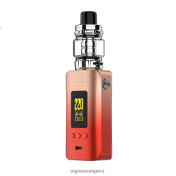 Vaporesso Comprar - 40VFP4143 Vaporesso GEN 200 (itanque2) naranja neón