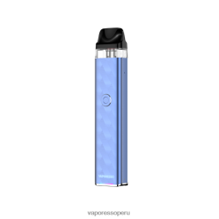 Vaporesso Comprar - 40VFP4173 Vaporesso XROS 3 azul hielo