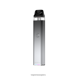 Vaporesso Comprar - 40VFP4183 Vaporesso XROS 3 plata helada
