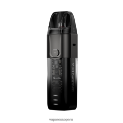 Vaporesso Comprar - 40VFP4213 Vaporesso LUXE X gris