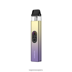 Vaporesso Comprar - 40VFP423 Vaporesso XROS 4 neón del atardecer