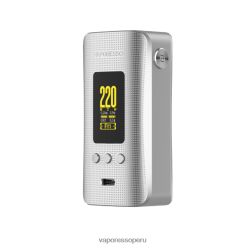 Vaporesso Comprar - 40VFP4243 Vaporesso GEN 200 mod plata