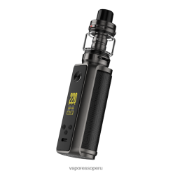 Vaporesso Comprar - 40VFP4283 Vaporesso TARGET 200 sombra negra