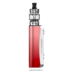 Vaporesso Comprar - 40VFP4313 Vaporesso GTX uno rojo caramelo