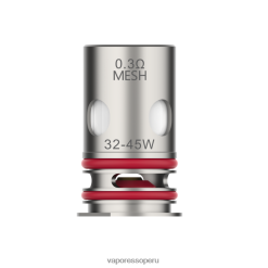 Vaporesso Comprar - 40VFP4343 Vaporesso GTX bobinas (5 piezas) malla gtx 0.3ohm