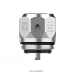 Vaporesso Comprar - 40VFP4353 Vaporesso GT bobinas de núcleo (3 piezas) gt2 0.4ohm