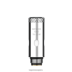 Vaporesso Comprar - 40VFP4363 Vaporesso ORCA bobinas de cerámica individuales (5 piezas) malla oc 0.6ohm