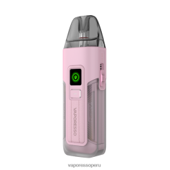 Vaporesso Comprar - 40VFP43 Vaporesso LUXE x2 Rosa claro