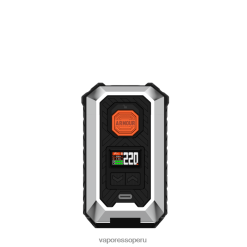 Vaporesso Comprar - 40VFP453 Vaporesso ARMOUR modo máximo plata