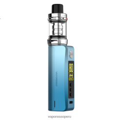 Vaporesso Comprar Precio - 40VFP4136 Vaporesso GEN Años 80 (itank2) cielo azul