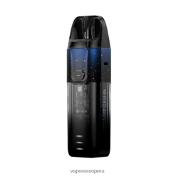 Vaporesso Comprar Precio - 40VFP4186 Vaporesso LUXE xr galaxia azul