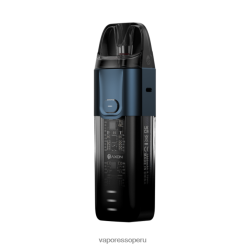 Vaporesso Comprar Precio - 40VFP4216 Vaporesso LUXE X azul