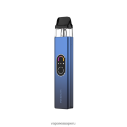 Vaporesso Comprar Precio - 40VFP426 Vaporesso XROS 4 azul