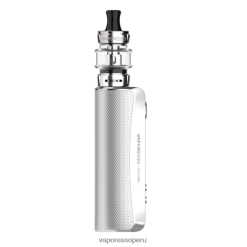 Vaporesso Comprar Precio - 40VFP4306 Vaporesso GTX uno plata