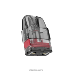 Vaporesso Comprar Precio - 40VFP4376 Vaporesso XROS vainas de serie (4 piezas) cápsula de malla xros de 0,7 ohmios (3 ml)