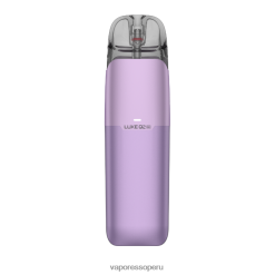 Vaporesso Comprar Precio - 40VFP476 Vaporesso LUXE q2 se lila violeta