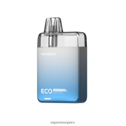 Vaporesso Comprar Precio - 40VFP496 Vaporesso ECO NANO nano azul fantasma