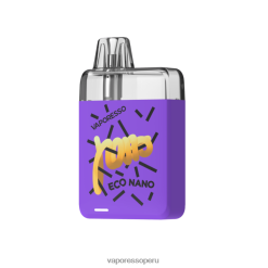 Vaporesso Lima - 40VFP4102 Vaporesso ECO NANO nano morado cremoso