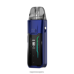 Vaporesso Lima - 40VFP4132 Vaporesso LUXE xr máximo azul