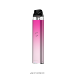Vaporesso Lima - 40VFP4172 Vaporesso XROS 3 Rosa Rosa