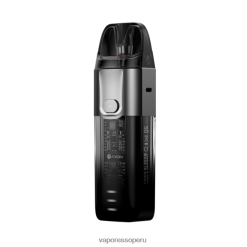 Vaporesso Lima - 40VFP4212 Vaporesso LUXE X plata