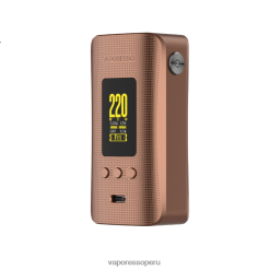 Vaporesso Lima - 40VFP4242 Vaporesso GEN 200 mod marrón