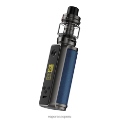 Vaporesso Lima - 40VFP4282 Vaporesso TARGET 200 Azul marino
