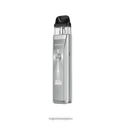Vaporesso Lima - 40VFP432 Vaporesso XROS Pro plata