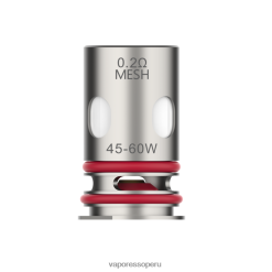Vaporesso Lima - 40VFP4342 Vaporesso GTX bobinas (5 piezas) malla gtx 0.2ohm