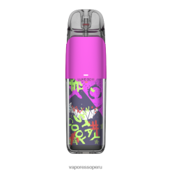 Vaporesso Lima - 40VFP472 Vaporesso LUXE q2 se graffiti rosa