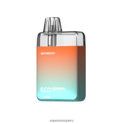 Vaporesso Lima - 40VFP492 Vaporesso ECO NANO nano amanecer naranja