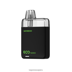 Vaporesso Near Me Precio - 40VFP4100 Vaporesso ECO NANO nano medianoche negro